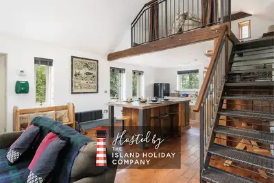 Image de The Little Dairy Park Farm