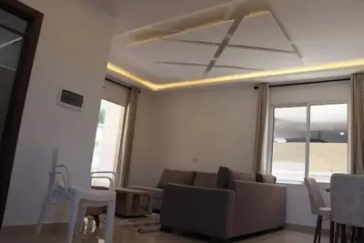 Image de Amaret Raouf appartement meublé