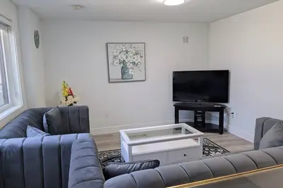 Image de Cozy 2br retreat in South Surrey