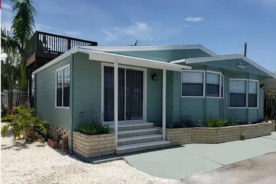 Image de The Mermaid house