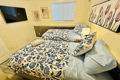 Image de Calm Light Stay/3 Bedrooms/6 Beds