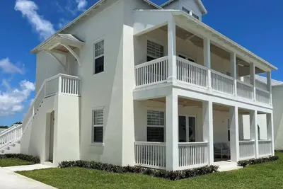 Image de Your Bahamian Escape Awaits: Discover Paradise in Our Perfect Island Retreat