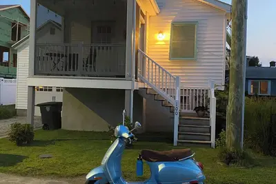 beautiful property