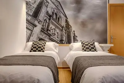 Image de Editar Intimate retreat with Andalusian essence