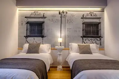 Image de Editar Intimate retreat with Andalusian essence