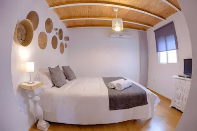 One bedroom  in Spain, Úbeda