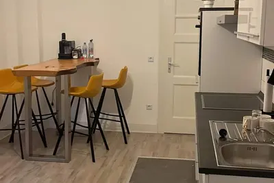 Image de Apartment - ideal for your project!