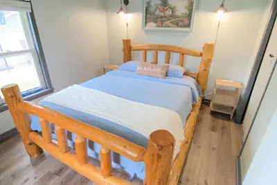 Image de Wi river, Kash Park Play & Stay, Pet friendly