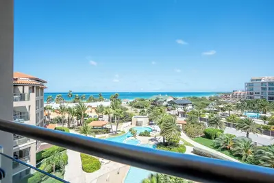 Image de Oasis Aruba Views Just for You! - Newly Refurnished