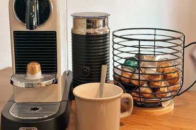 Image de Bachgeflüster suite, incl. whirlpool, sauna