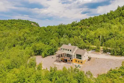 Image de Luxury Mountain Stay-Hot Tub, views, Sunday River