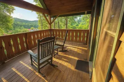 Image de New! City&Mtn Views, Hot Tub, Sauna, Arcade, Pool