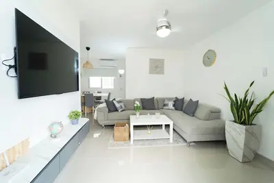 Image de Apartment 5 minutes from the airport and 10 minutes from Boca Chica beach.