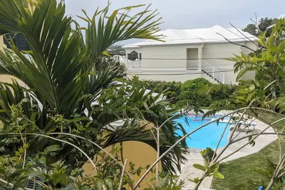 Image de Sweet Dreams by the Pool - V