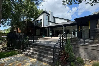 Image de Perfect Villa for your Getaway in Houston