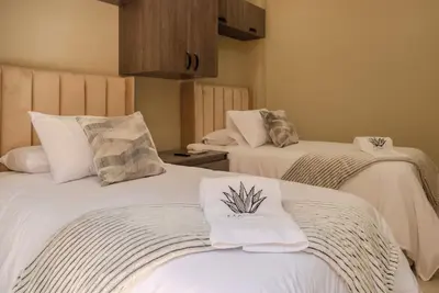 Image de U-Go Casa Maguey