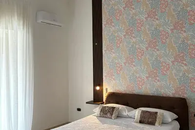 Image de Cozy, clean and central. Tweety&Mery house and within walking distance of the subway.