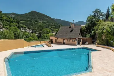 Image de Résidence Les Gorges Rouges 3p4s