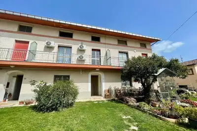 Image de The Gateway to the Gran Sasso