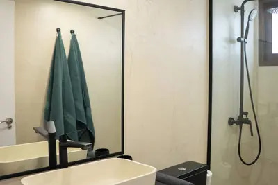 Image de Beautiful penthouse with sea views