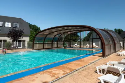 Image de Le Domaine de la Corniche 3p6p Maison