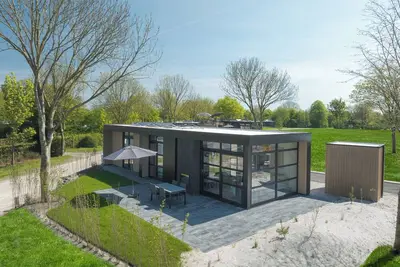 Image de Villa Meerzicht | 4 Pers.