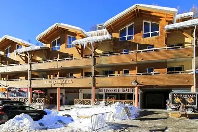 Image de Résidence Central Park 2p6n