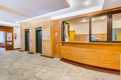 Image de Le Borsat Iv S4nh - Studio Appartement, Couchages 4