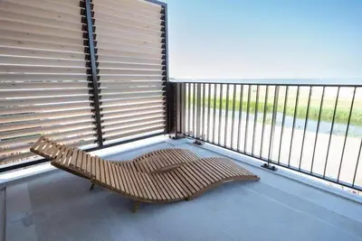 Image de Luxury Beach Apartment | 4+2 Pers.