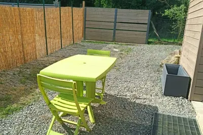 Image de Location de gite en campagne Gersoise avec animaux