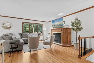 Image de Croixwood Cottage: 5br luxe retreat near downtown Stillwater—book today!