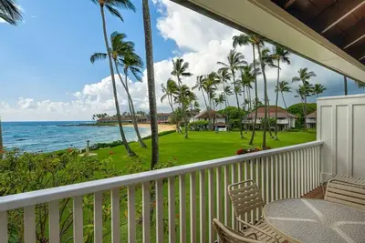 Image de Gorgeous one-bedroom Ov condo at Kiahuna!
