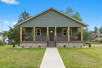Image de Baraboo Bungalow
