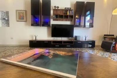 Image de Historic Holiday Home Il Melograno where tranquility reigns supreme