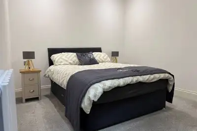 Image de Charming 2-bedroom corporate apartment in Kingston upon Hull