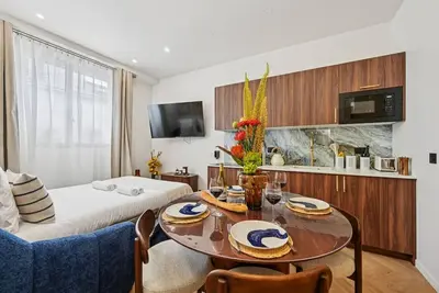 Image de Lavie Maison : Hot Tub & Ac