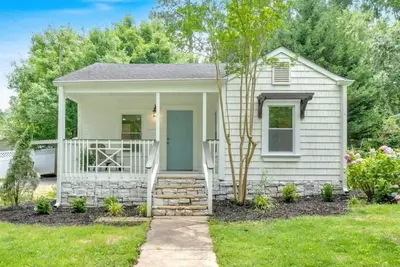 Image de Lakepoint Landing 2b-2b 3Tvs close to highway I-75 1 king size bed