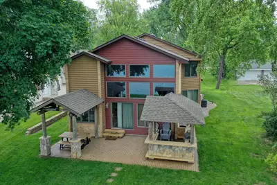 Image de Gold Goast - North Shore Trail 3-bedroom on 1st Lake of Forest Lake