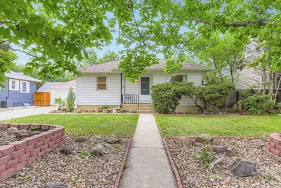 Image de Charming 2-bedroom  near downtown Longmont with Ac  Fully Remodeled
