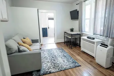 Image de Hamilton Hideaway (Hagerstown, Md)