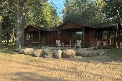 Image de The Narrows Cabins - Tranquil Ridge