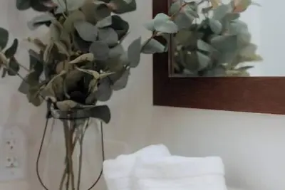 Image de The Narrows Cabins #2966