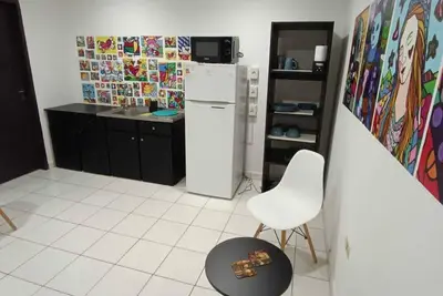 Practical and functional apartment with excellent location