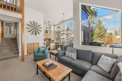 Image de Mountain Retreat Near Skiing & Golf w/ Views