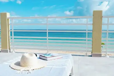 Image de New : Mogador Suite 1 – Coral Bay, rare beach luxury