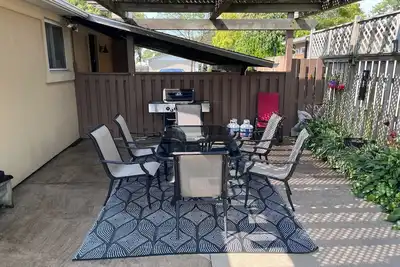 Image de Charming 3-Bedroom Home