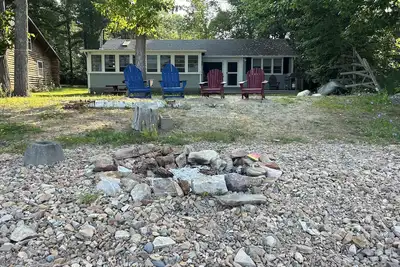 Image de Home away from home with private beach-new owners!