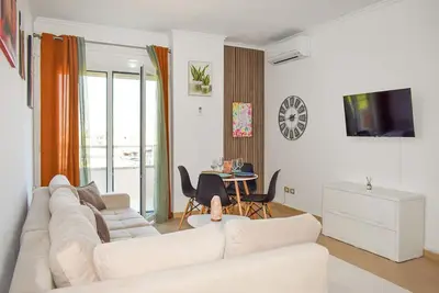 Image de Exelent BnB - Orange Home Shkembi Kavajes Durres