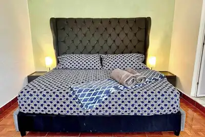 Image de Détendez-vous à Bucerías – À deux pas de la plage et plus encore