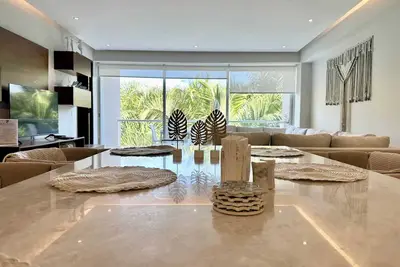 Image de Bolongo 4br your exclusive oceanfront escape